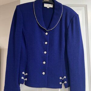 St. John Evening Jacket